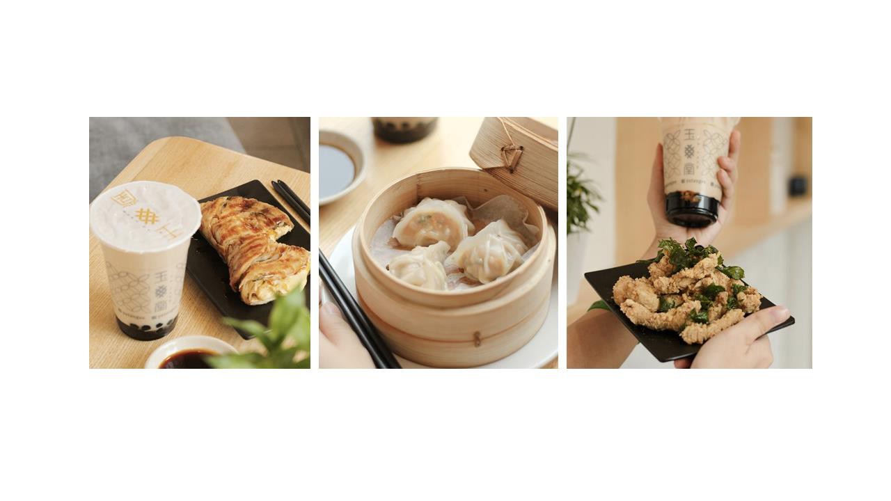 Ăn món Đài giữa lòng Hà Nội, tại sao không? - Ảnh 2. Ăn món Đài giữa lòng Hà Nội, tại sao không? - Ảnh 2.