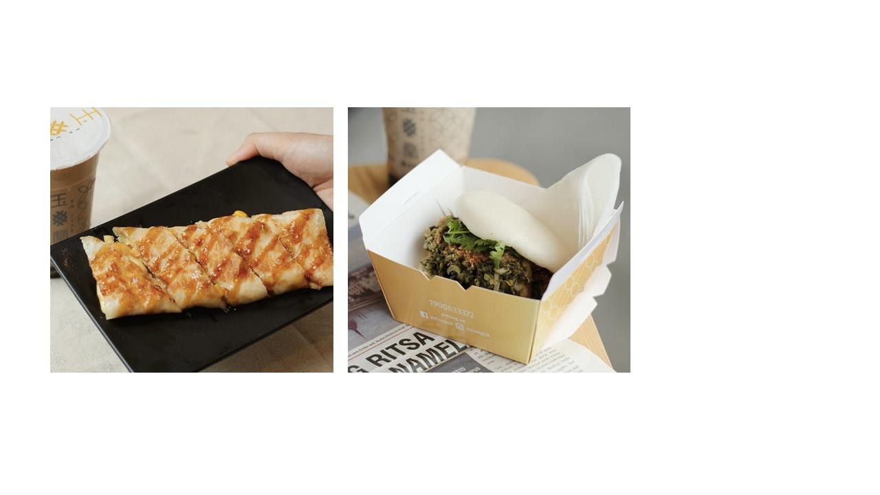 Ăn món Đài giữa lòng Hà Nội, tại sao không? - Ảnh 3. Ăn món Đài giữa lòng Hà Nội, tại sao không? - Ảnh 3.