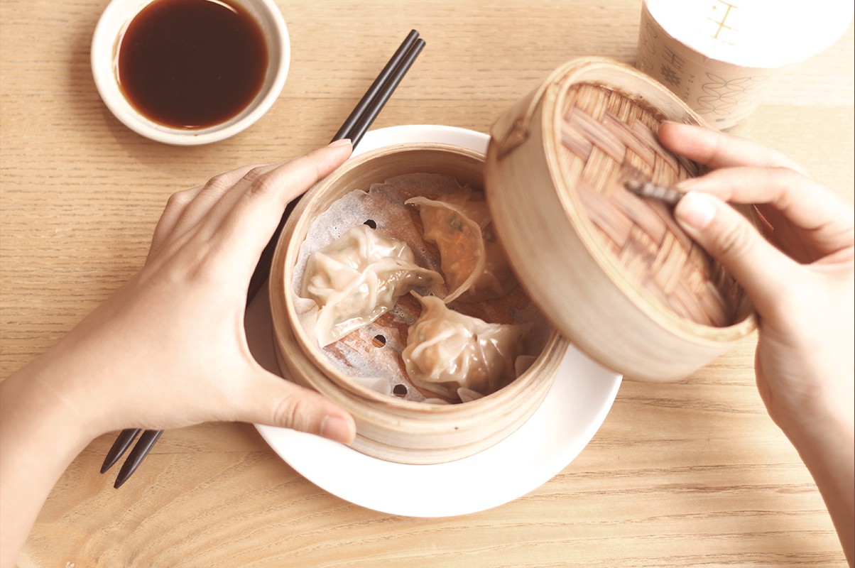 Ăn món Đài giữa lòng Hà Nội, tại sao không? - Ảnh 4. Ăn món Đài giữa lòng Hà Nội, tại sao không? - Ảnh 4.