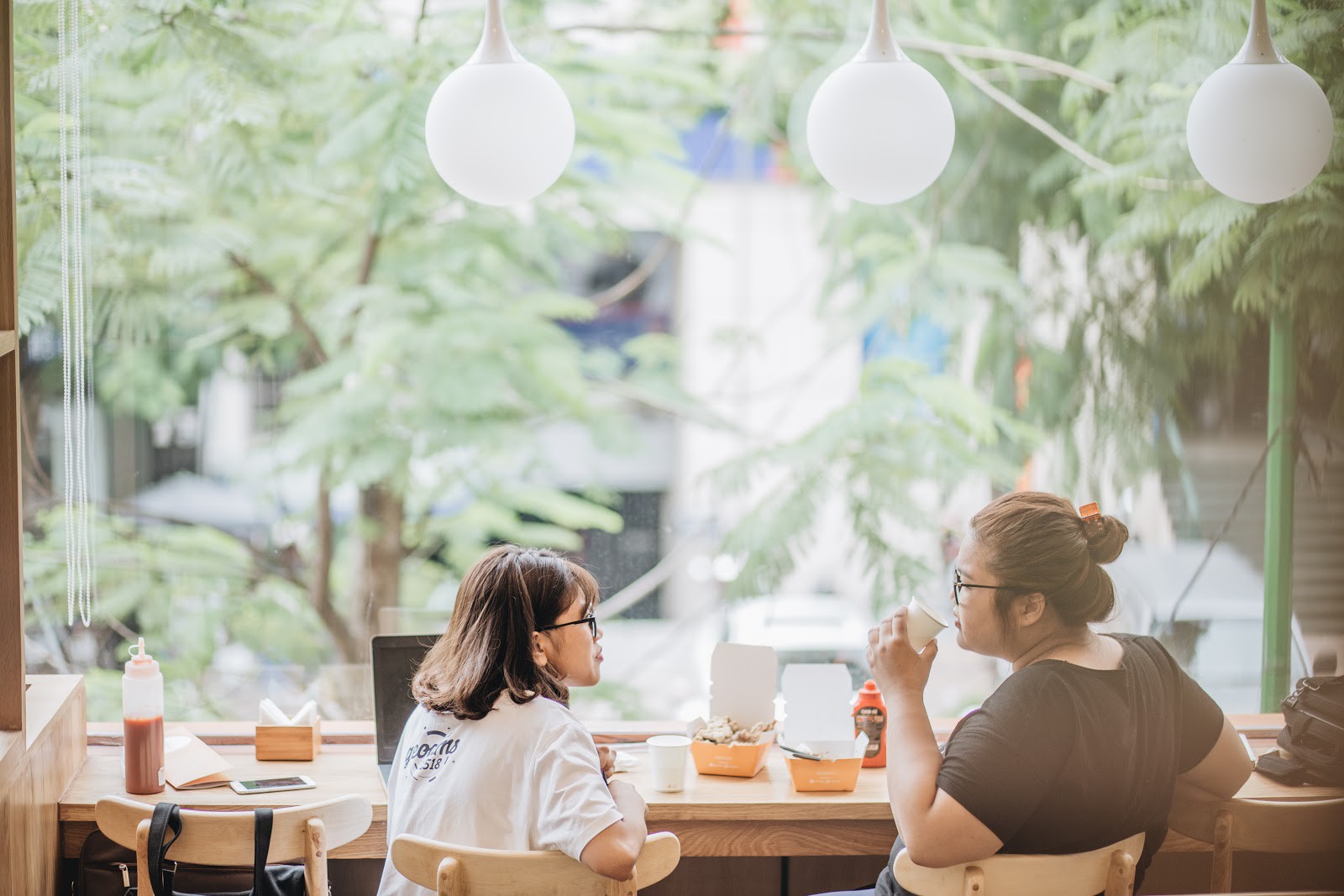 Ăn món Đài giữa lòng Hà Nội, tại sao không? - Ảnh 5. Ăn món Đài giữa lòng Hà Nội, tại sao không? - Ảnh 5.