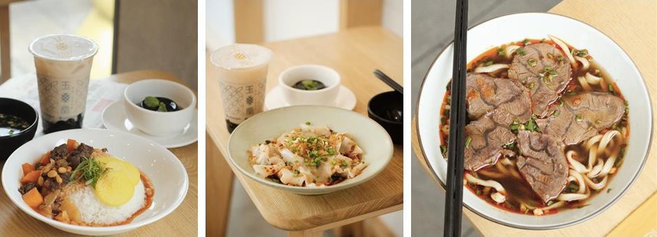 Ăn món Đài giữa lòng Hà Nội, tại sao không? - Ảnh 6. Ăn món Đài giữa lòng Hà Nội, tại sao không? - Ảnh 6.