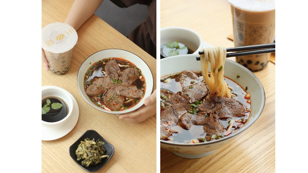 Ăn món Đài giữa lòng Hà Nội, tại sao không? - Ảnh 7. Ăn món Đài giữa lòng Hà Nội, tại sao không? - Ảnh 7.