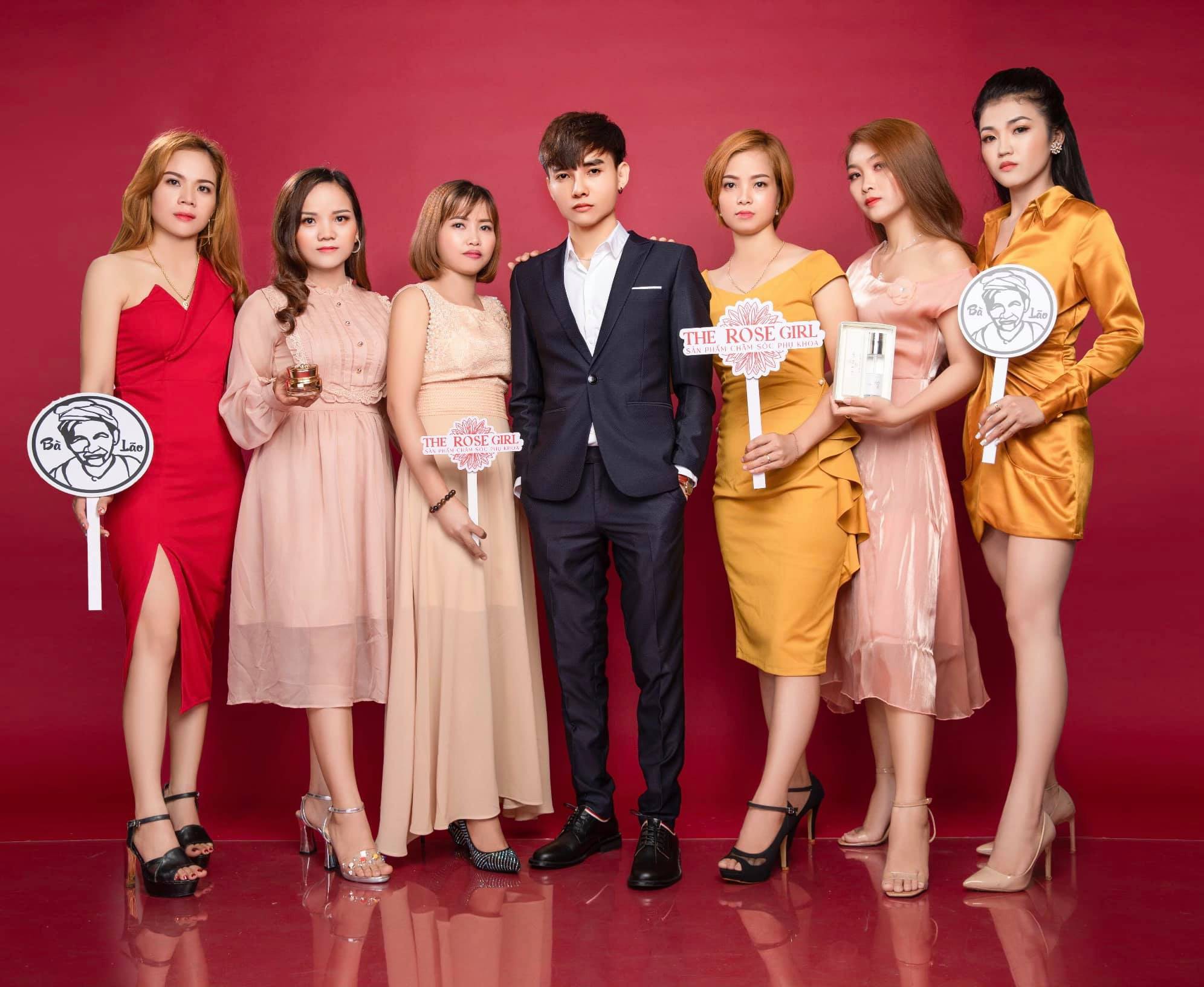 Bà Lão và xu hướng mỹ phẩm làm đẹp từ thiên nhiên - Ảnh 4. Bà Lão và xu hướng mỹ phẩm làm đẹp từ thiên nhiên - Ảnh 4.