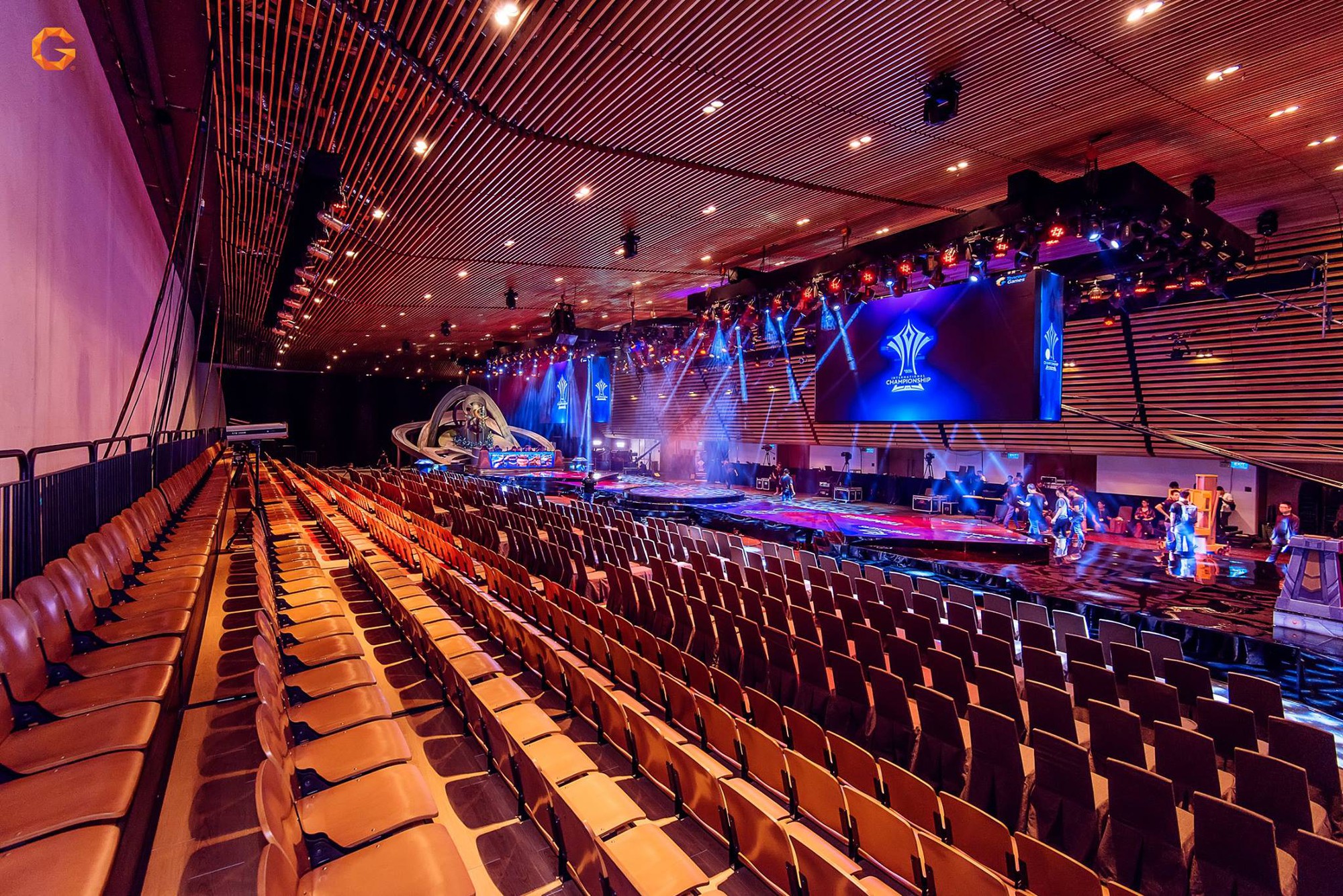 GEM Center và những con số “biết nói” gây ấn tượng