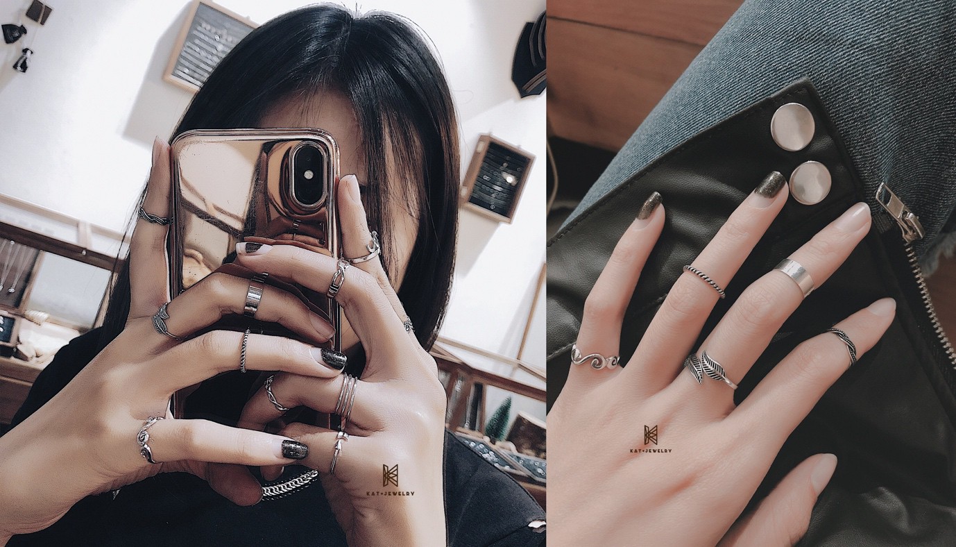 Lạc trôi trong xứ sở ngập tràn trang sức bạc đến từ Sài thành - Ảnh 1. Lạc trôi trong xứ sở ngập tràn trang sức bạc đến từ Sài thành - Ảnh 1.