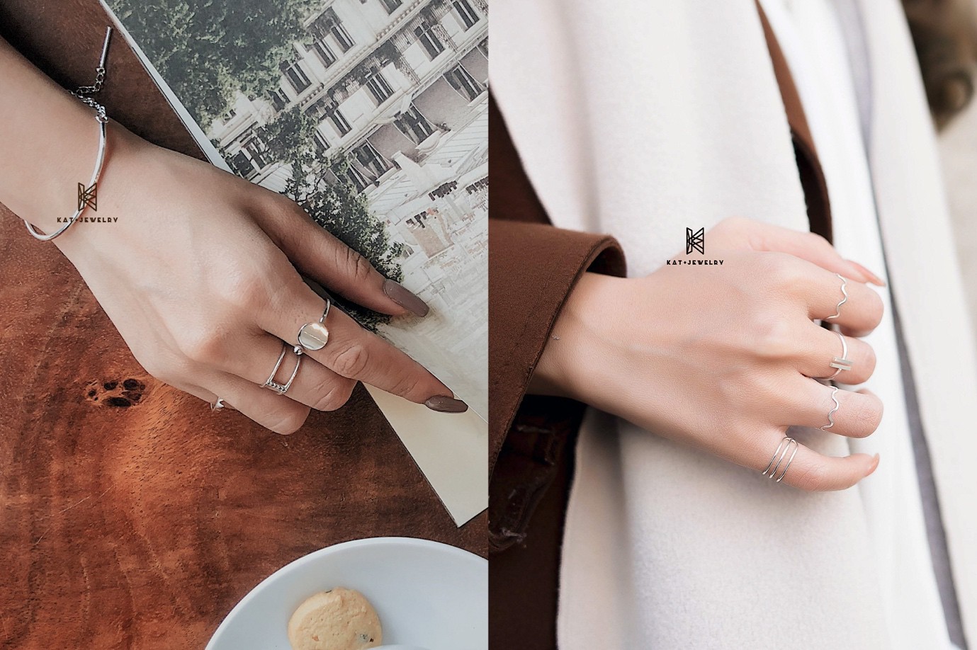 Lạc trôi trong xứ sở ngập tràn trang sức bạc đến từ Sài thành - Ảnh 3. Lạc trôi trong xứ sở ngập tràn trang sức bạc đến từ Sài thành - Ảnh 3.