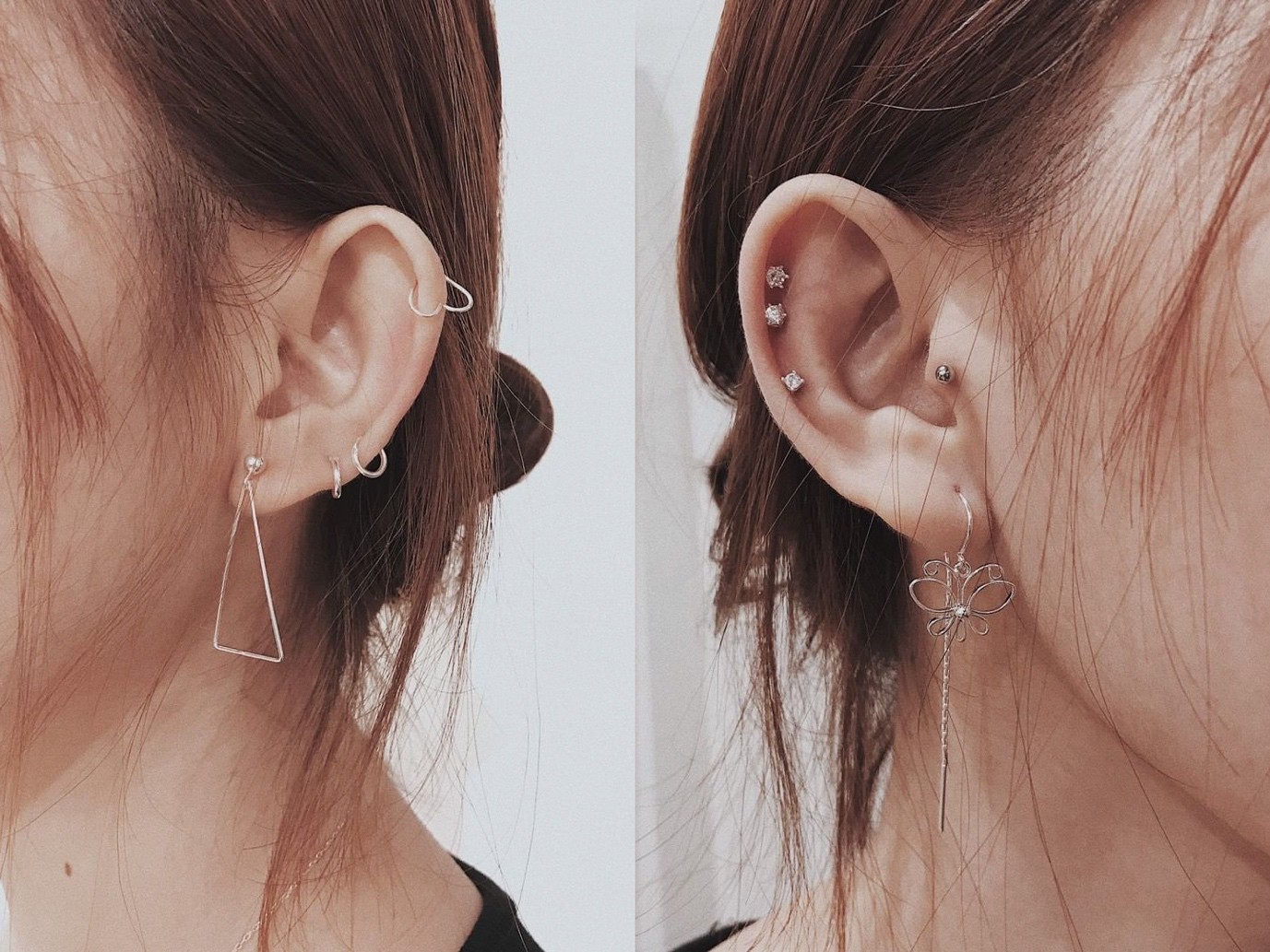 Lạc trôi trong xứ sở ngập tràn trang sức bạc đến từ Sài thành - Ảnh 4. Lạc trôi trong xứ sở ngập tràn trang sức bạc đến từ Sài thành - Ảnh 4.
