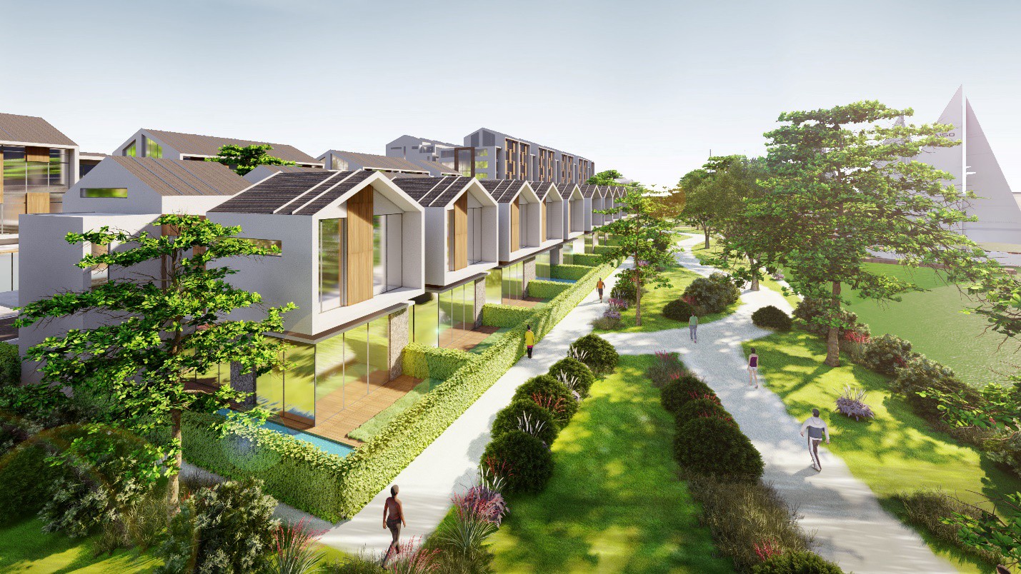 Golden Coco Hội An: Tung khuyến mại hấp dẫn - Ảnh 1.