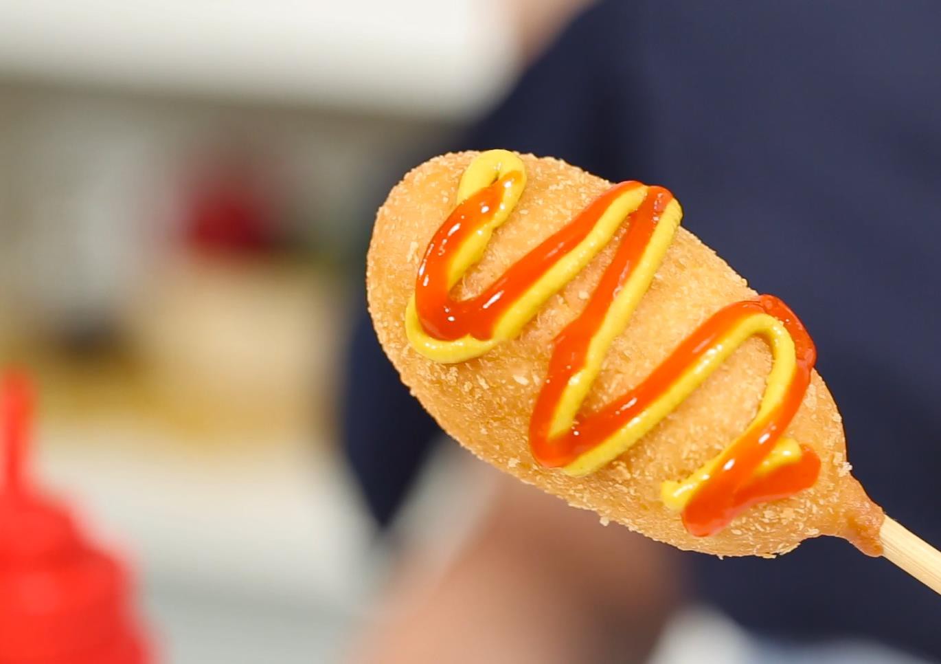 Seoul’s Hotdog là gì mà bạn nhất định phải ăn thử? - Ảnh 3.