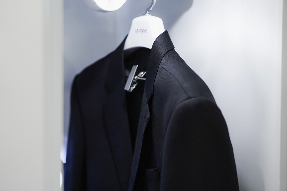 Tủ chăm sóc quần áo LG Styler: Bí quyết để bạn không bao giờ phải mang vest, đầm dạ hội ra tiệm giặt là? - Ảnh 15. Tủ chăm sóc quần áo LG Styler: Bí quyết để bạn không bao giờ phải mang vest, đầm dạ hội ra tiệm giặt là? - Ảnh 15.