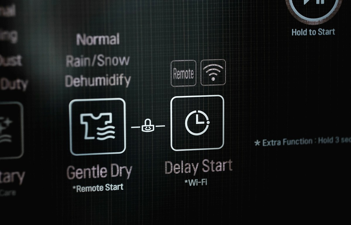 Tủ chăm sóc quần áo LG Styler: Bí quyết để bạn không bao giờ phải mang vest, đầm dạ hội ra tiệm giặt là? - Ảnh 20. Tủ chăm sóc quần áo LG Styler: Bí quyết để bạn không bao giờ phải mang vest, đầm dạ hội ra tiệm giặt là? - Ảnh 20.