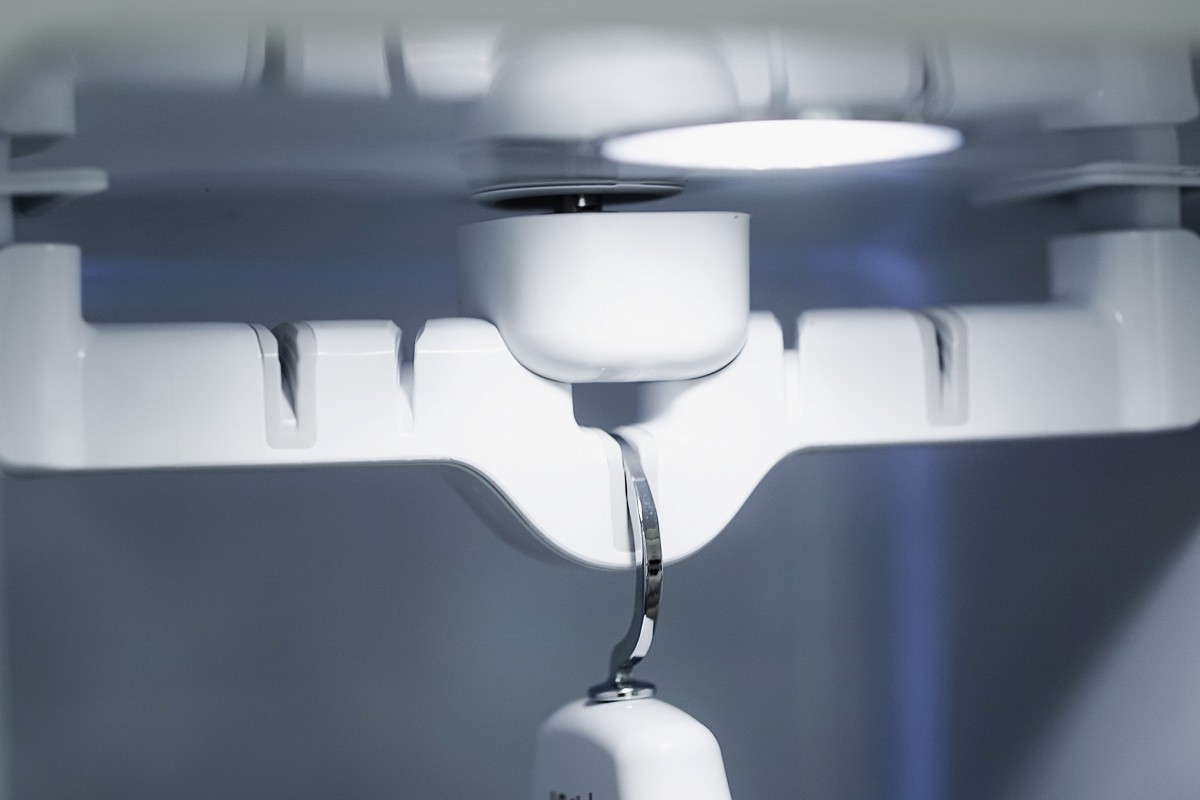 Tủ chăm sóc quần áo LG Styler: Bí quyết để bạn không bao giờ phải mang vest, đầm dạ hội ra tiệm giặt là? - Ảnh 4. Tủ chăm sóc quần áo LG Styler: Bí quyết để bạn không bao giờ phải mang vest, đầm dạ hội ra tiệm giặt là? - Ảnh 4.