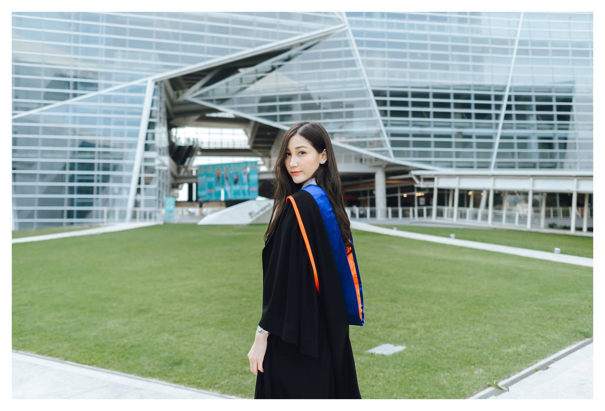 Hội con trai chưa có người yêu thì bơi hết vào xem con gái trường Đại học Bangkok Thái Lan này! - Ảnh 9. Hội con trai chưa có người yêu thì bơi hết vào xem con gái trường Đại học Bangkok Thái Lan này! - Ảnh 9.