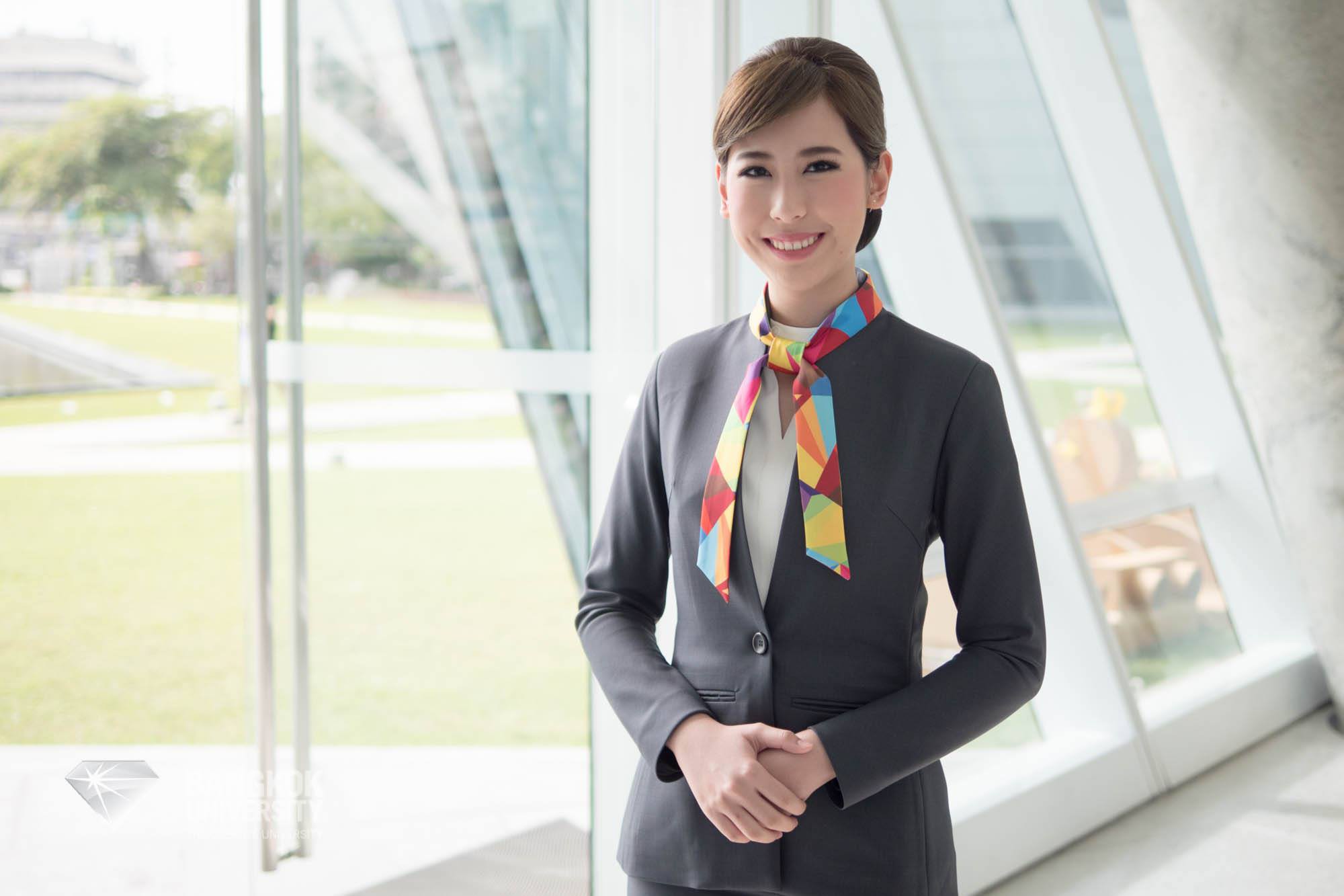Hội con trai chưa có người yêu thì bơi hết vào xem con gái trường Đại học Bangkok Thái Lan này! - Ảnh 7. Hội con trai chưa có người yêu thì bơi hết vào xem con gái trường Đại học Bangkok Thái Lan này! - Ảnh 7.