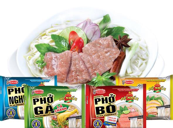 Thỏa thích “xì xụp” bún, phở, hủ tiếu Acecook Việt Nam và rinh ngay các giải thưởng thật khủng về nhà - Ảnh 1. Thỏa thích “xì xụp” bún, phở, hủ tiếu Acecook Việt Nam và rinh ngay các giải thưởng thật khủng về nhà - Ảnh 1.