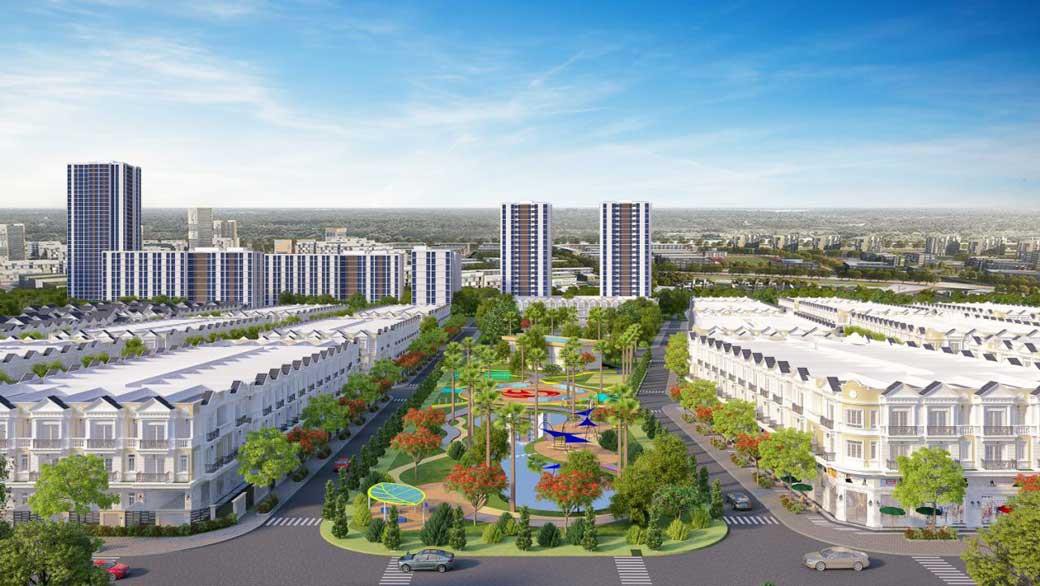 Shophouse Tiến Lộc Garden - sự lựa chọn của nhà đầu tư thông minh - Ảnh 1. Shophouse Tiến Lộc Garden - sự lựa chọn của nhà đầu tư thông minh - Ảnh 1.
