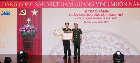 6 tháng đầu năm 2019, MB hoàn thành 50.5% kế hoạch lợi nhuận năm - Ảnh 1.