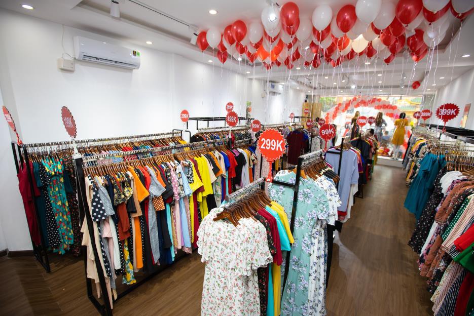 Khuyến m&atilde;i khủng nh&acirc;n dịp khai trương showroom mới của GUCO - Ảnh 2.