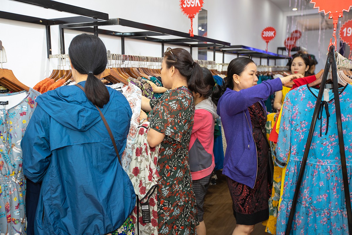 Khuyến m&atilde;i khủng nh&acirc;n dịp khai trương showroom mới của GUCO - Ảnh 5.