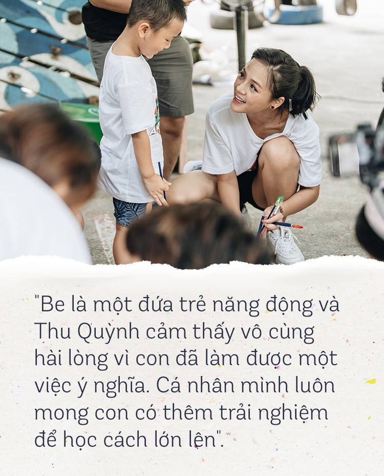 Ước mơ lấp lánh sau những ngày hè lấm bẩn: Từ siêu nhí anh hùng tới hành trình mang khoảng trời tuổi thơ trở về đúng nghĩa - Ảnh 8.