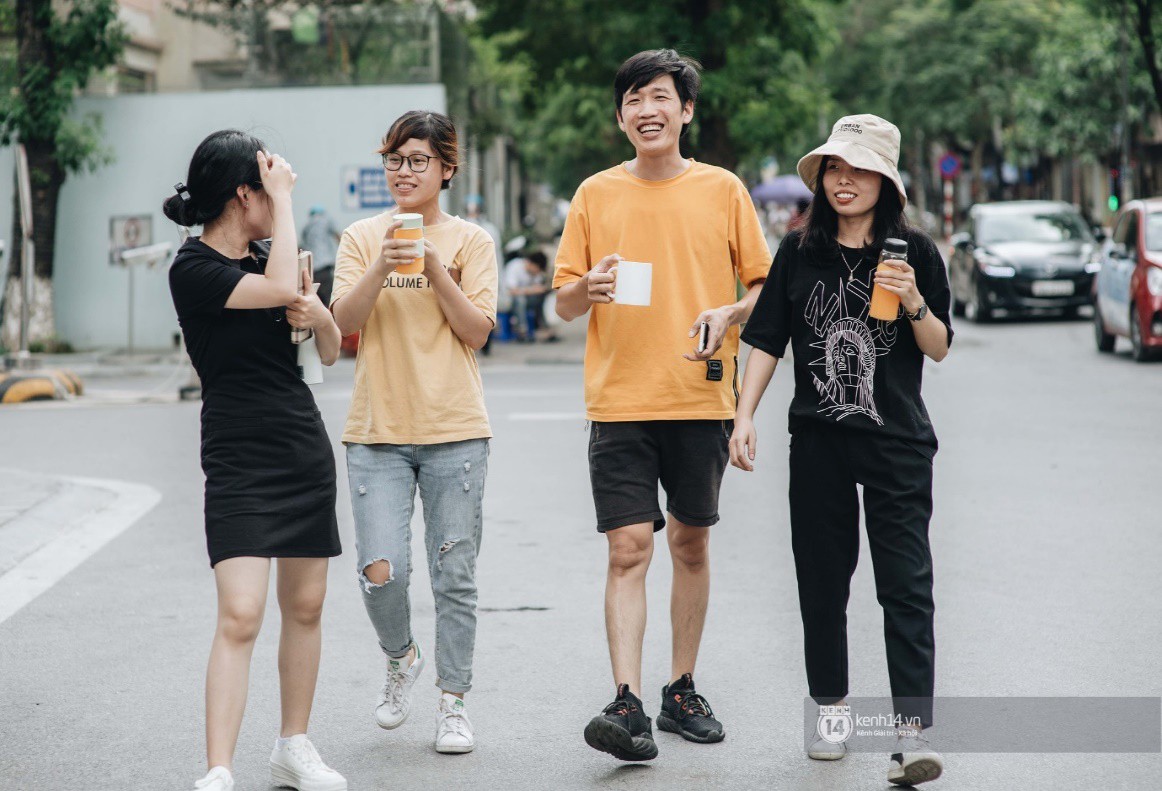 Uống xanh - Trào lưu đang được giới trẻ Việt nhiệt tình hưởng ứng hè này! - Ảnh 3. Uống xanh - Trào lưu đang được giới trẻ Việt nhiệt tình hưởng ứng hè này! - Ảnh 3.