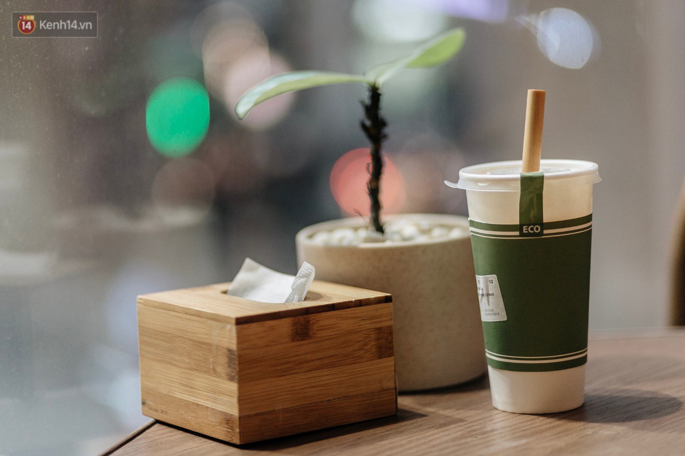Uống xanh - Trào lưu đang được giới trẻ Việt nhiệt tình hưởng ứng hè này! - Ảnh 4. Uống xanh - Trào lưu đang được giới trẻ Việt nhiệt tình hưởng ứng hè này! - Ảnh 4.