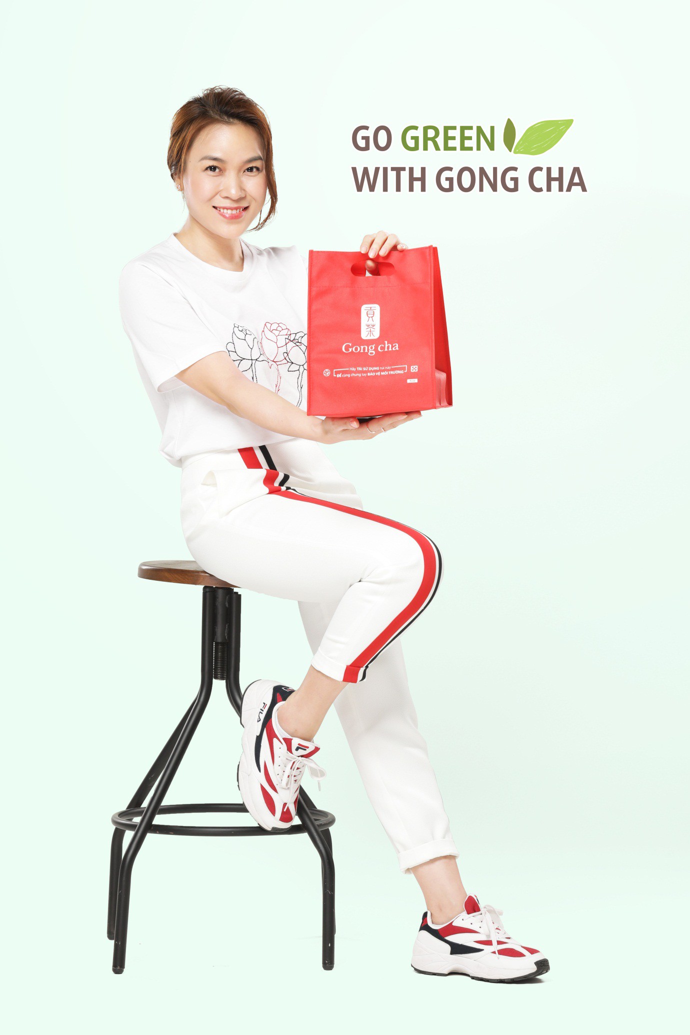 Uống xanh - Trào lưu đang được giới trẻ Việt nhiệt tình hưởng ứng hè này! - Ảnh 10. Uống xanh - Trào lưu đang được giới trẻ Việt nhiệt tình hưởng ứng hè này! - Ảnh 10.