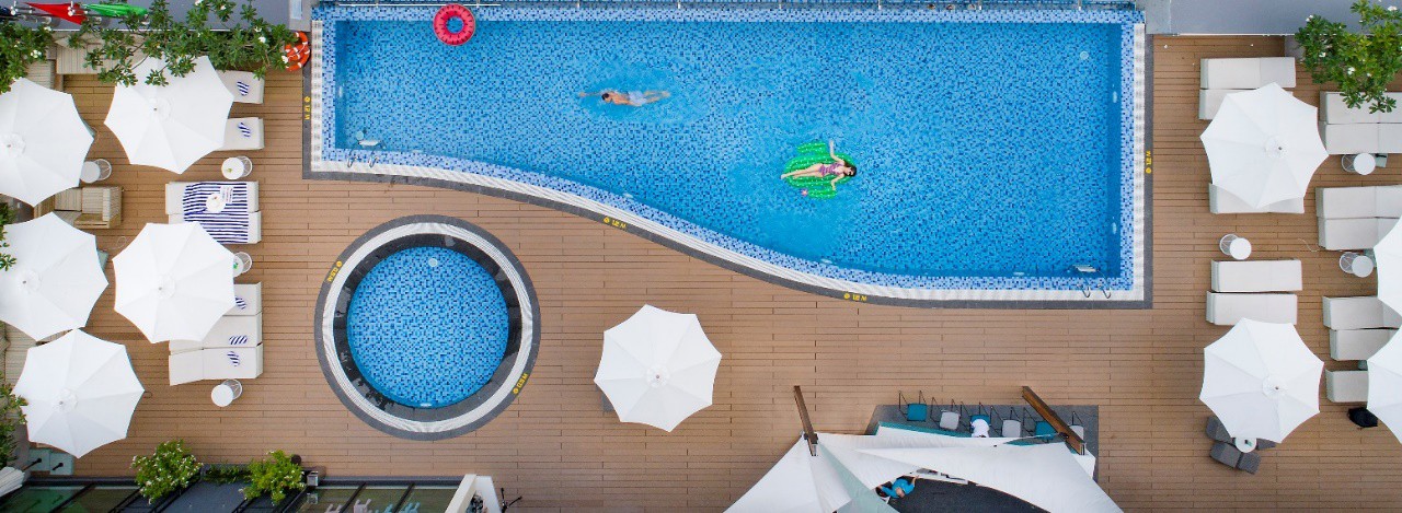 Trải nghiệm mùa hè tươi mát, dịch vụ đẳng cấp tại ibis Styles Nha Trang - Ảnh 4. Trải nghiệm mùa hè tươi mát, dịch vụ đẳng cấp tại ibis Styles Nha Trang - Ảnh 4.