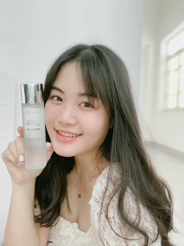 Tham gia thử thách “14 ngày không kem dưỡng”, beauty bloggers Việt đồng loạt bị shock vì kết quả! - Ảnh 5.