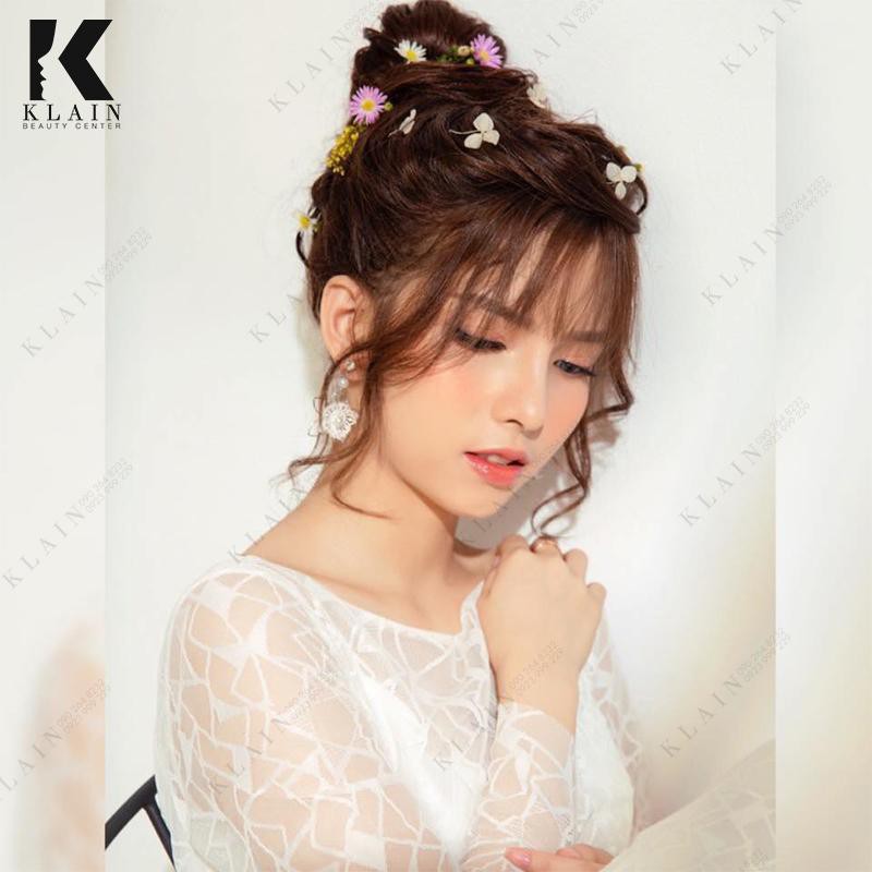 Tác giả hot ngành thẩm mỹ với L-Line Cao Tây - Ảnh 1. Tác giả hot ngành thẩm mỹ với L-Line Cao Tây - Ảnh 1.