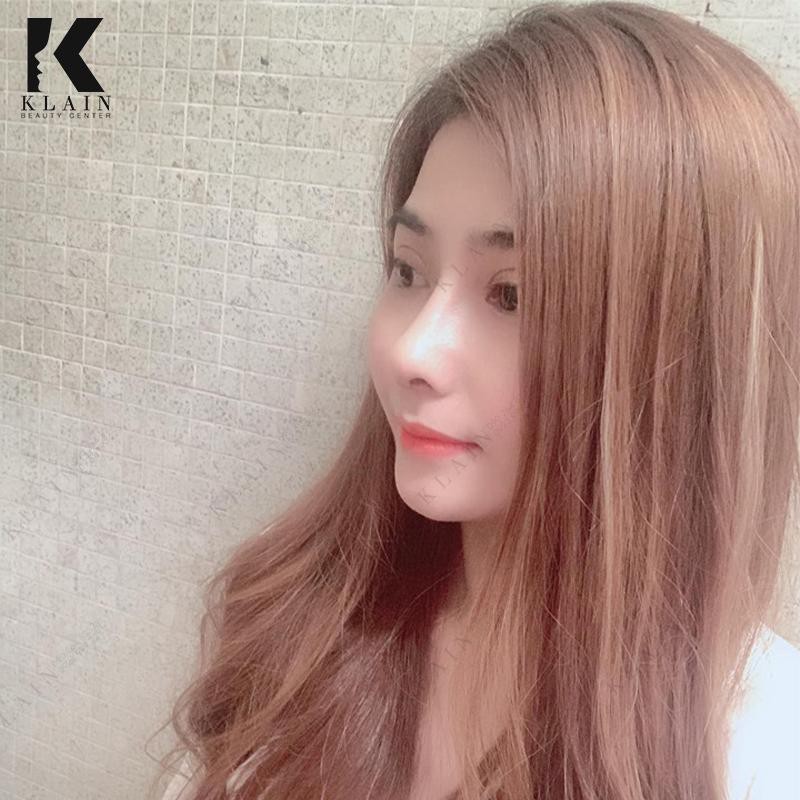 Tác giả hot ngành thẩm mỹ với L-Line Cao Tây - Ảnh 2. Tác giả hot ngành thẩm mỹ với L-Line Cao Tây - Ảnh 2.