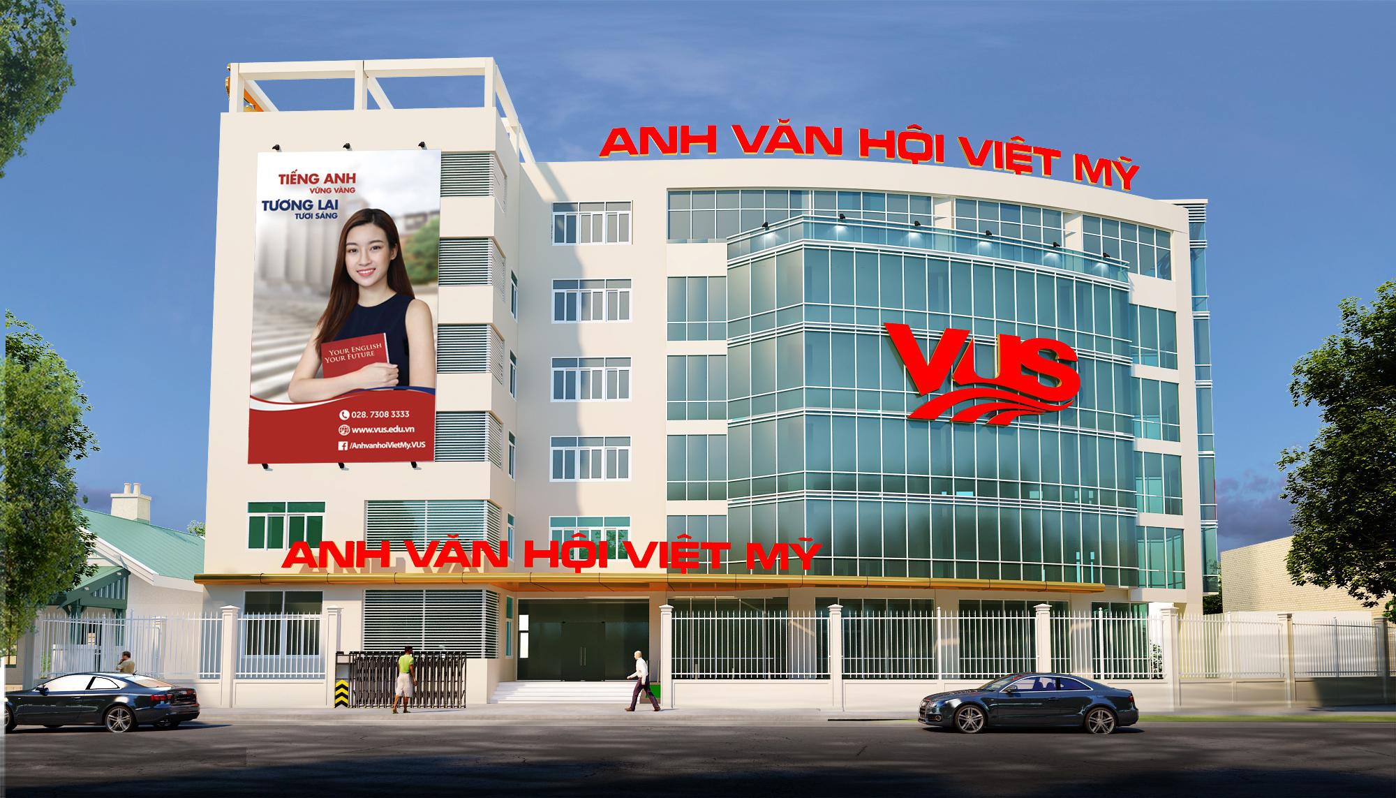 Những hoạt động thú vị trong tháng khai trương của VUS Lê Trọng Tấn - Ảnh 7. Những hoạt động thú vị trong tháng khai trương của VUS Lê Trọng Tấn - Ảnh 7.