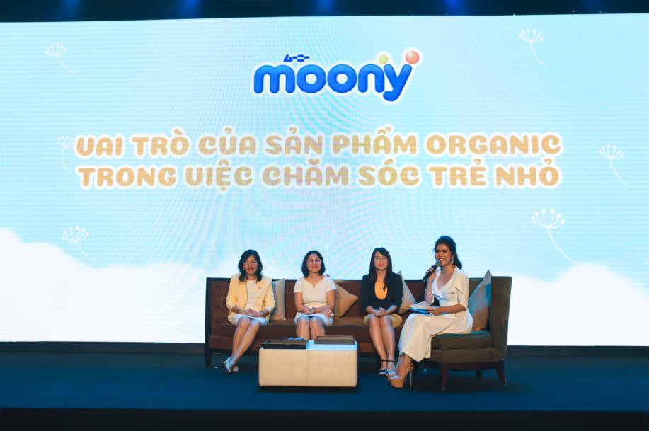 Dàn sao Việt hội ngộ tại “Xứ sở organic chuẩn Nhật” - Ảnh 3. Dàn sao Việt hội ngộ tại “Xứ sở organic chuẩn Nhật” - Ảnh 3.