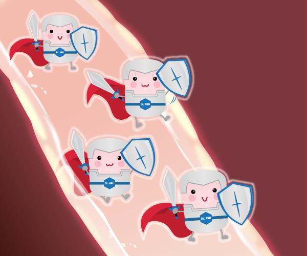 Giúp mẹ phân biệt bào tử lợi khuẩn và lợi khuẩn để nuôi con khỏe mạnh hơn? - Ảnh 5. Giúp mẹ phân biệt bào tử lợi khuẩn và lợi khuẩn để nuôi con khỏe mạnh hơn? - Ảnh 5.