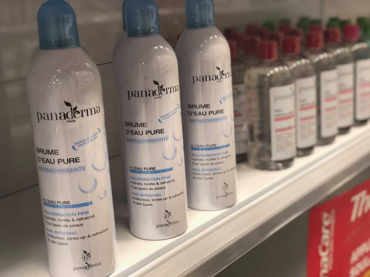 Rẻ nhưng có võ, chai xịt khoáng này đang là thứ khiến cô nàng nào cũng muốn có - Ảnh 3. Rẻ nhưng có võ, chai xịt khoáng này đang là thứ khiến cô nàng nào cũng muốn có - Ảnh 3.