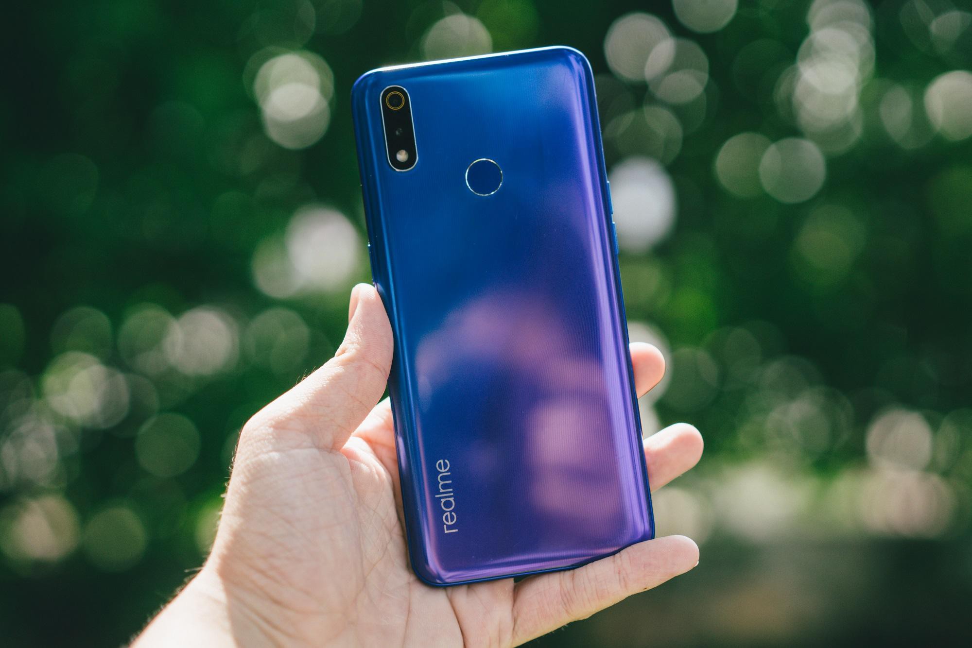 Chụp xóa phông người xưa rồi, giờ phải chụp đồ vật mới hút like - Ảnh 1. Chụp xóa phông người xưa rồi, giờ phải chụp đồ vật mới hút like - Ảnh 1.