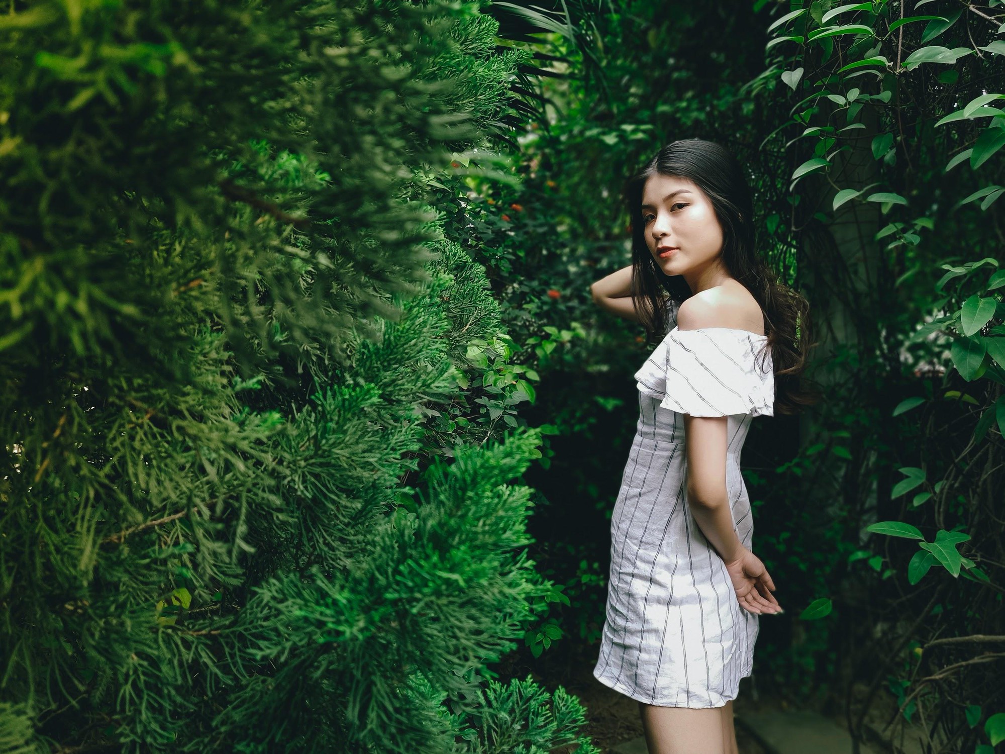 Chụp xóa phông người xưa rồi, giờ phải chụp đồ vật mới hút like - Ảnh 2. Chụp xóa phông người xưa rồi, giờ phải chụp đồ vật mới hút like - Ảnh 2.