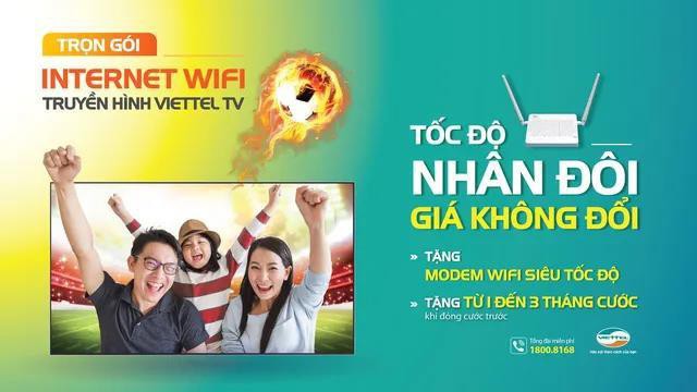 Thị trường internet ngày càng sôi động, người dùng hưởng lợi - Ảnh 1.