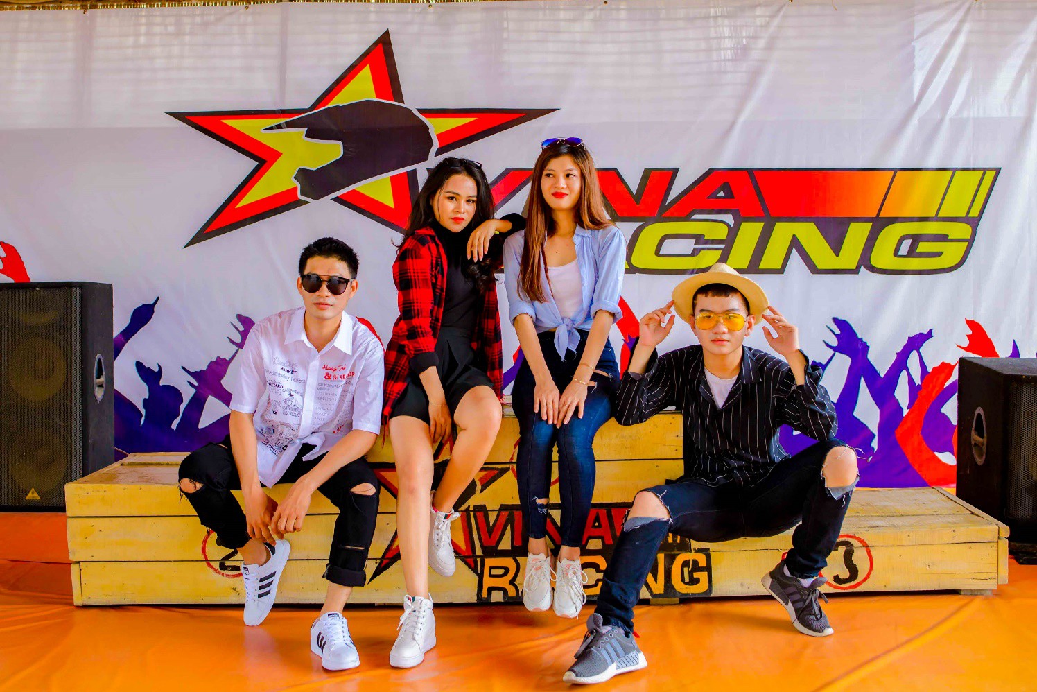 Trải nghiệm mùa hè đáng nhớ cùng “team sống ảo” tại Suối Tiên - Ảnh 5. Trải nghiệm mùa hè đáng nhớ cùng “team sống ảo” tại Suối Tiên - Ảnh 5.