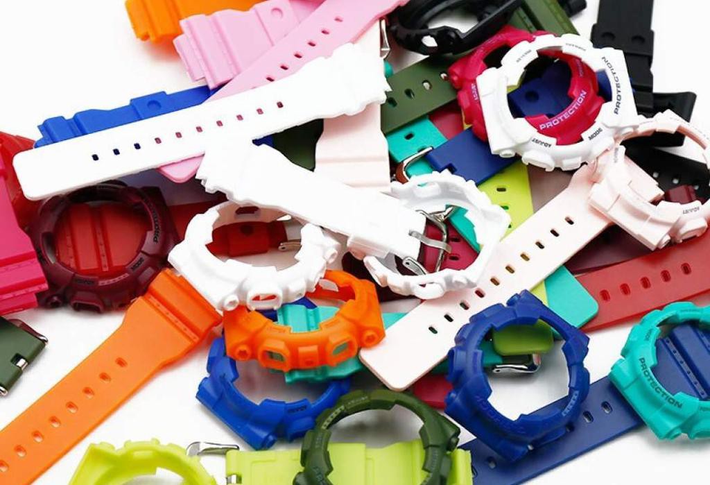 Khi n&agrave;o cần thay vỏ đồng hồ G-Shock v&agrave; gi&aacute; cả thế n&agrave;o? - Ảnh 3.