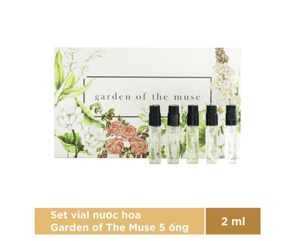 Nắng mưa thất thường vẫn không ngăn được con gái tỏa hương nhờ những bước thần thánh sau - Ảnh 4. Nắng mưa thất thường vẫn không ngăn được con gái tỏa hương nhờ những bước thần thánh sau - Ảnh 4.