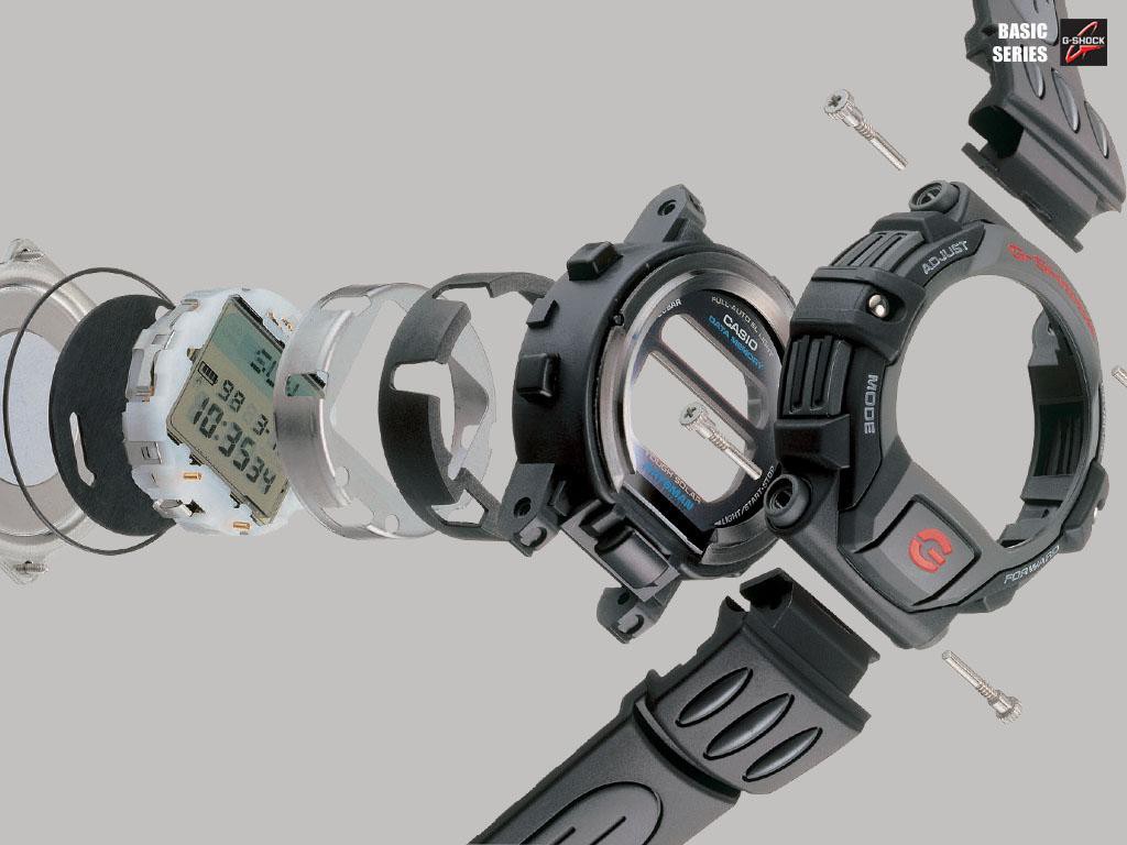 Khi n&agrave;o cần thay vỏ đồng hồ G-Shock v&agrave; gi&aacute; cả thế n&agrave;o? - Ảnh 5.