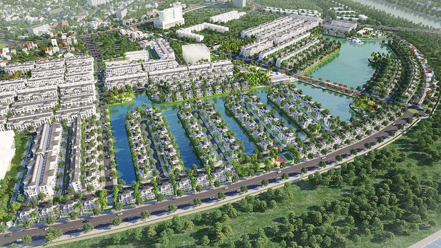 Vinhomes Marina Cầu Rào 2: Luồng gió mới, chất sống tinh hoa Hải Phòng - Ảnh 2.