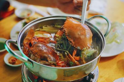 Trời mưa, nên “ăn và chill” sao cho đúng điệu? - Ảnh 8. Trời mưa, nên “ăn và chill” sao cho đúng điệu? - Ảnh 8.