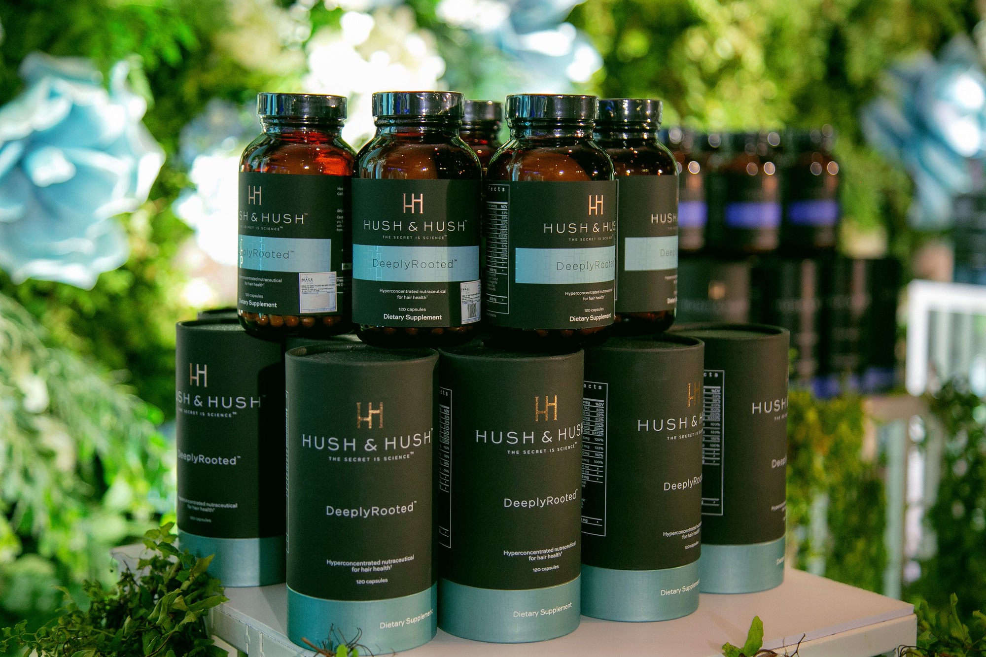 Hội nghị quốc tế IMAGEskincare lần thứ 12 Recover Your Beauty chuyên đề nám - Ảnh 6. Hội nghị quốc tế IMAGEskincare lần thứ 12 Recover Your Beauty chuyên đề nám - Ảnh 6.