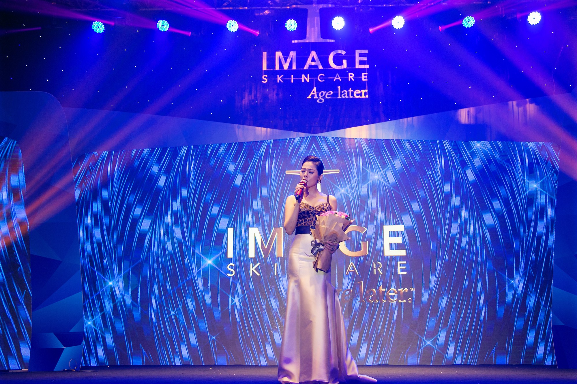 Hội nghị quốc tế IMAGEskincare lần thứ 12 Recover Your Beauty chuyên đề nám - Ảnh 8. Hội nghị quốc tế IMAGEskincare lần thứ 12 Recover Your Beauty chuyên đề nám - Ảnh 8.