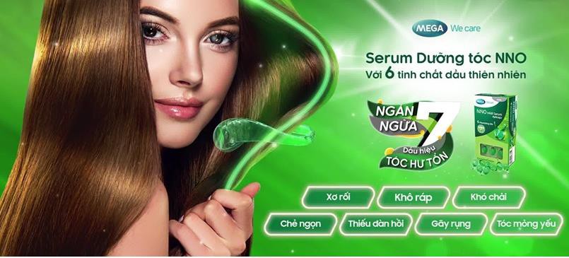 Sai lầm của “team tóc hư tổn” khi bỏ qua bước serum dưỡng tóc từ thiên nhiên - Ảnh 3. Sai lầm của “team tóc hư tổn” khi bỏ qua bước serum dưỡng tóc từ thiên nhiên - Ảnh 3.