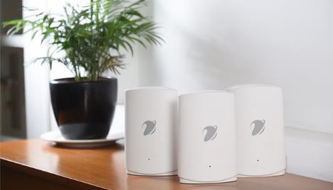 Mesh Wifi – Giải pháp wifi toàn diện cho ngôi nhà thông minh - Ảnh 2.