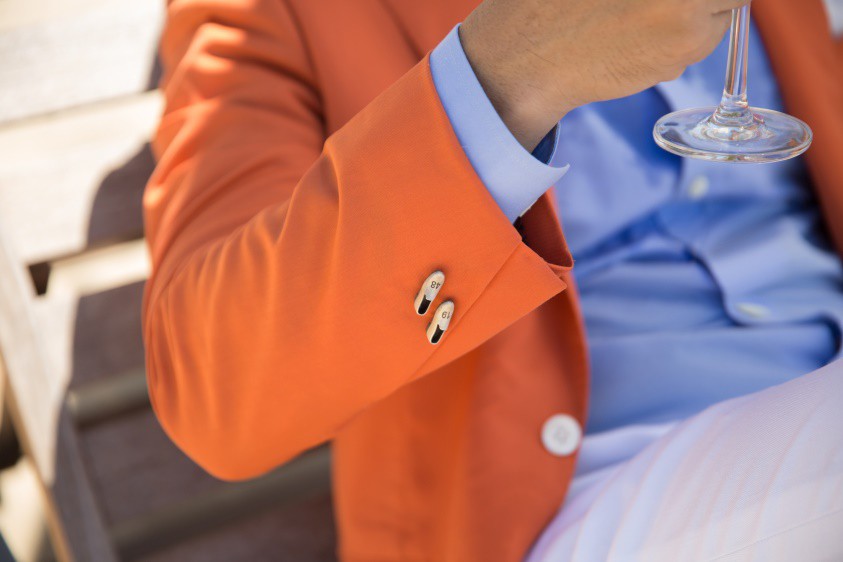 Cao Minh ra mắt dòng sản phẩm suit chống thấm nước - Ảnh 4. Cao Minh ra mắt dòng sản phẩm suit chống thấm nước - Ảnh 4.