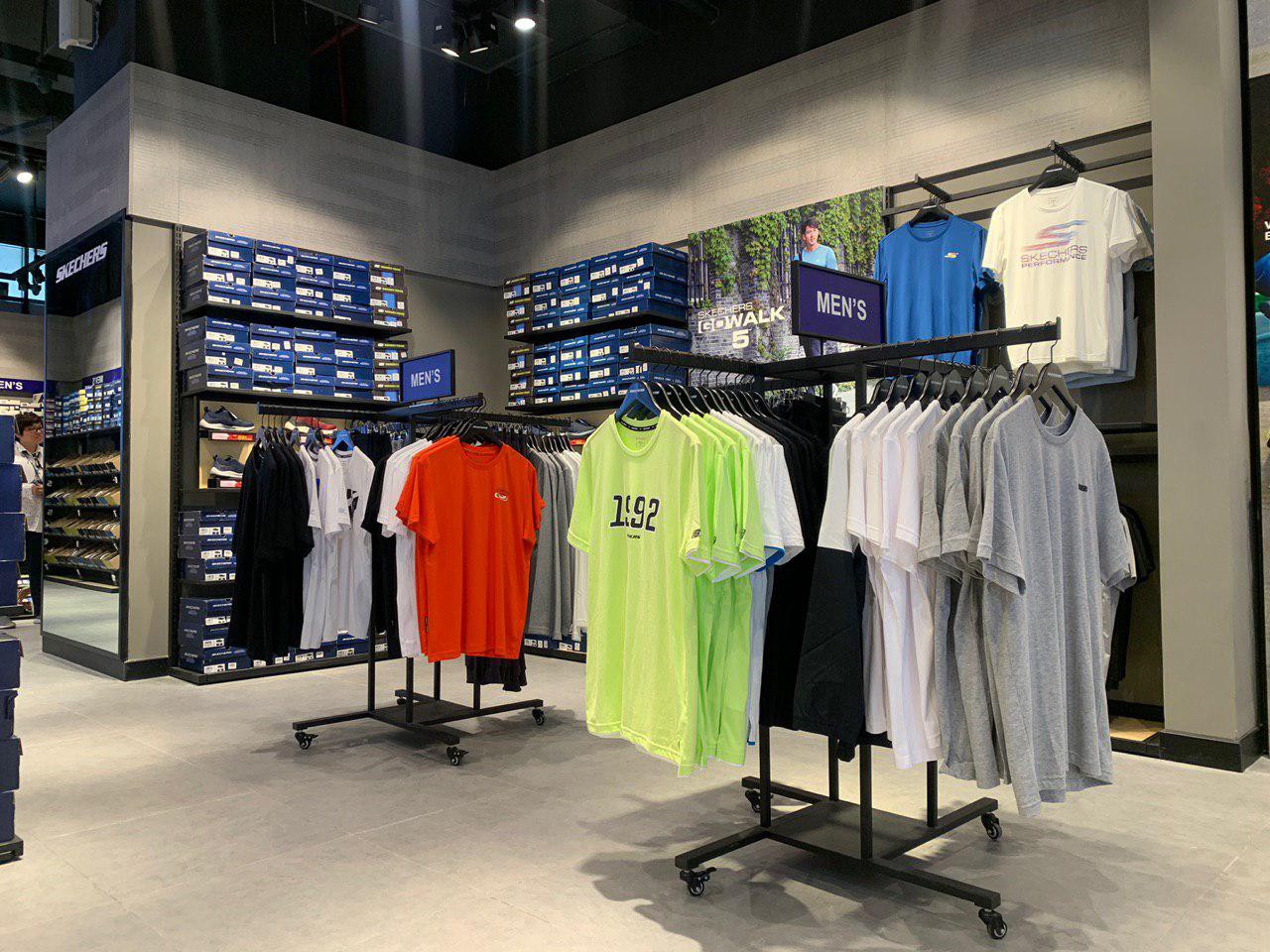 skechers giga mall